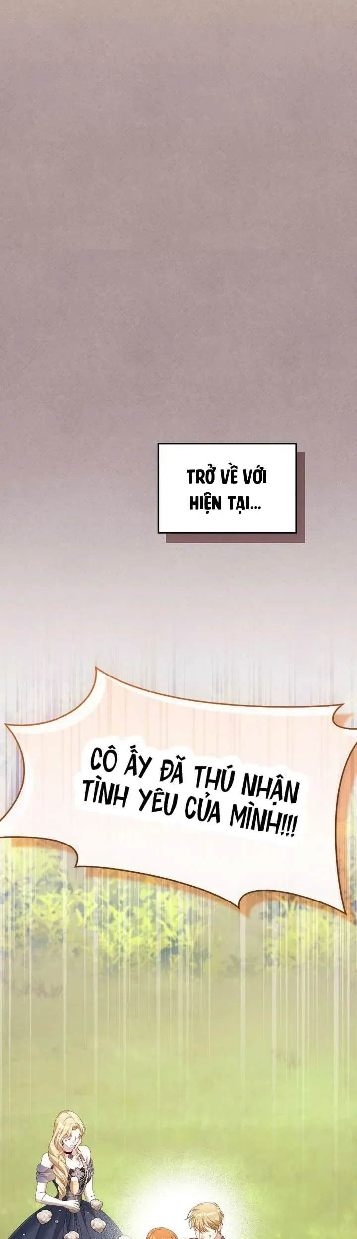Tuy Là Hoàng Hậu Thay Thế Nhưng Tôi Lại Đánh Mất Đêm Đầu Tiên [Chap 45]