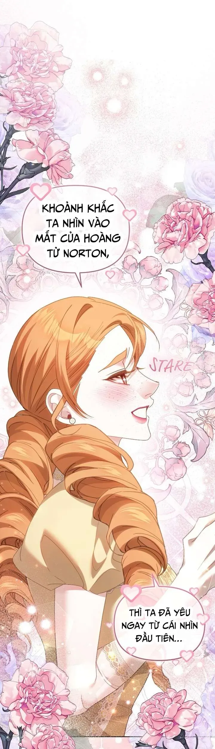 Tuy Là Hoàng Hậu Thay Thế Nhưng Tôi Lại Đánh Mất Đêm Đầu Tiên [Chap 45]