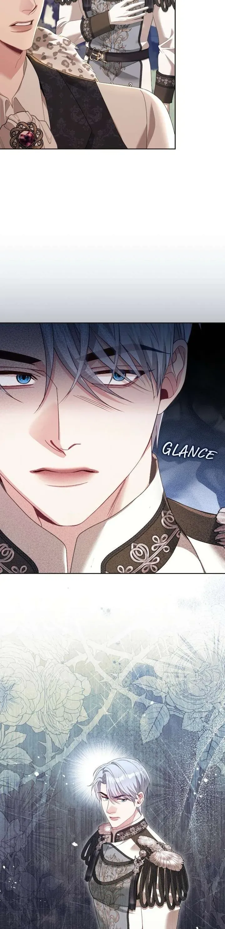 Tuy Là Hoàng Hậu Thay Thế Nhưng Tôi Lại Đánh Mất Đêm Đầu Tiên [Chap 45]