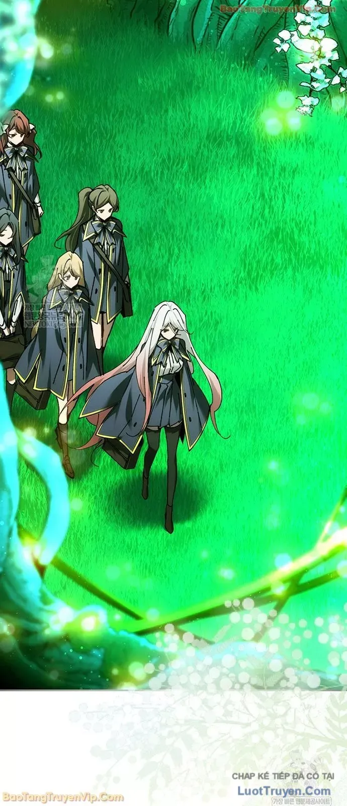 Trở Thành Thiên Tài Tốc Biến Của Học Viện Ma Pháp Chap 84 - Next Chap 83