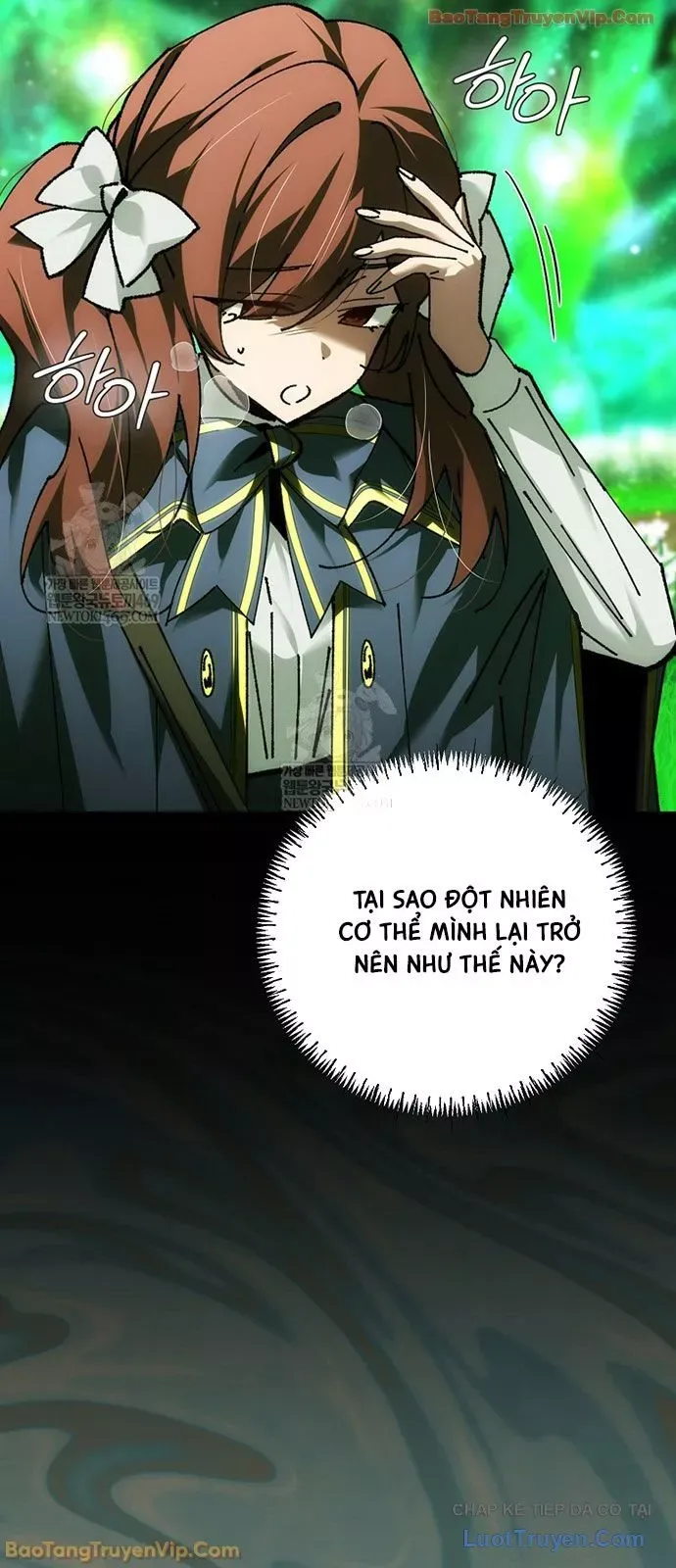 Trở Thành Thiên Tài Tốc Biến Của Học Viện Ma Pháp Chap 84 - Next Chap 83