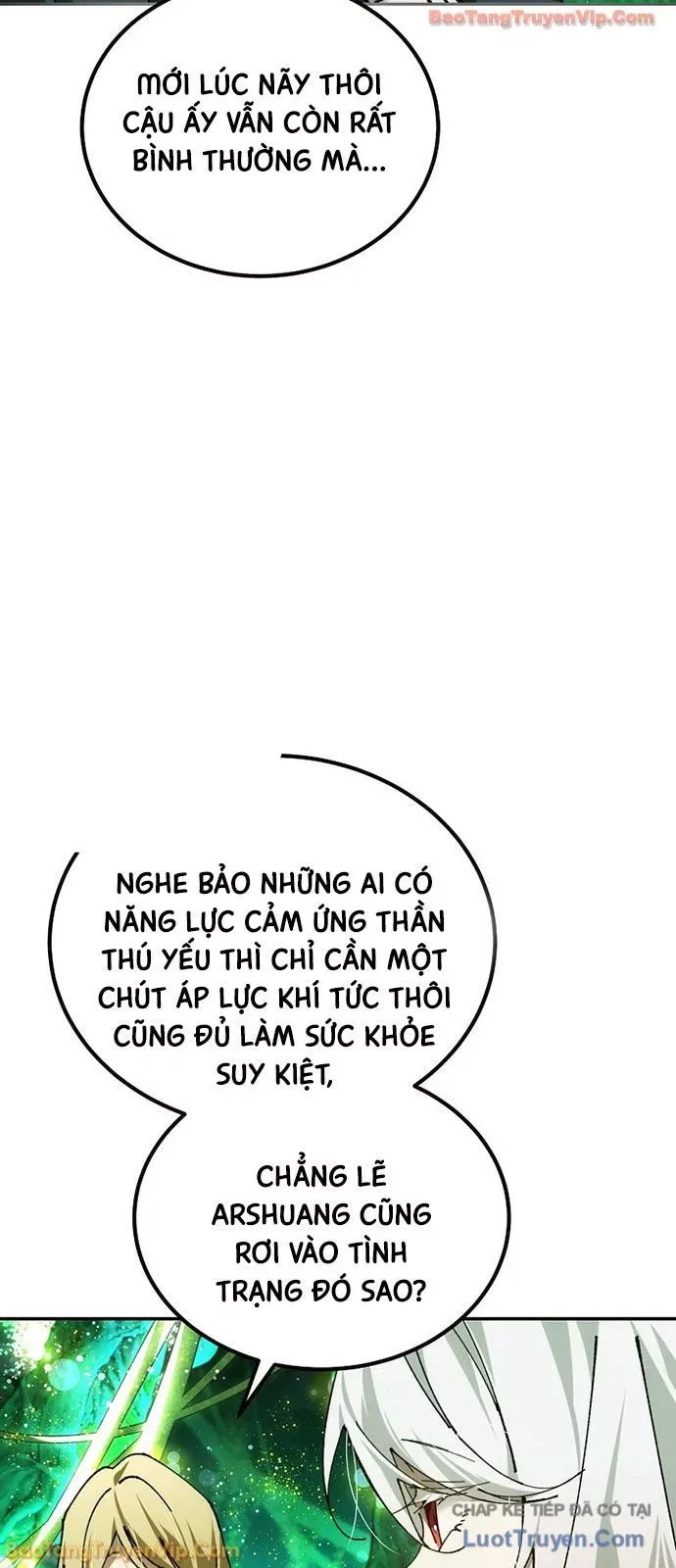 Trở Thành Thiên Tài Tốc Biến Của Học Viện Ma Pháp Chap 84 - Next Chap 83