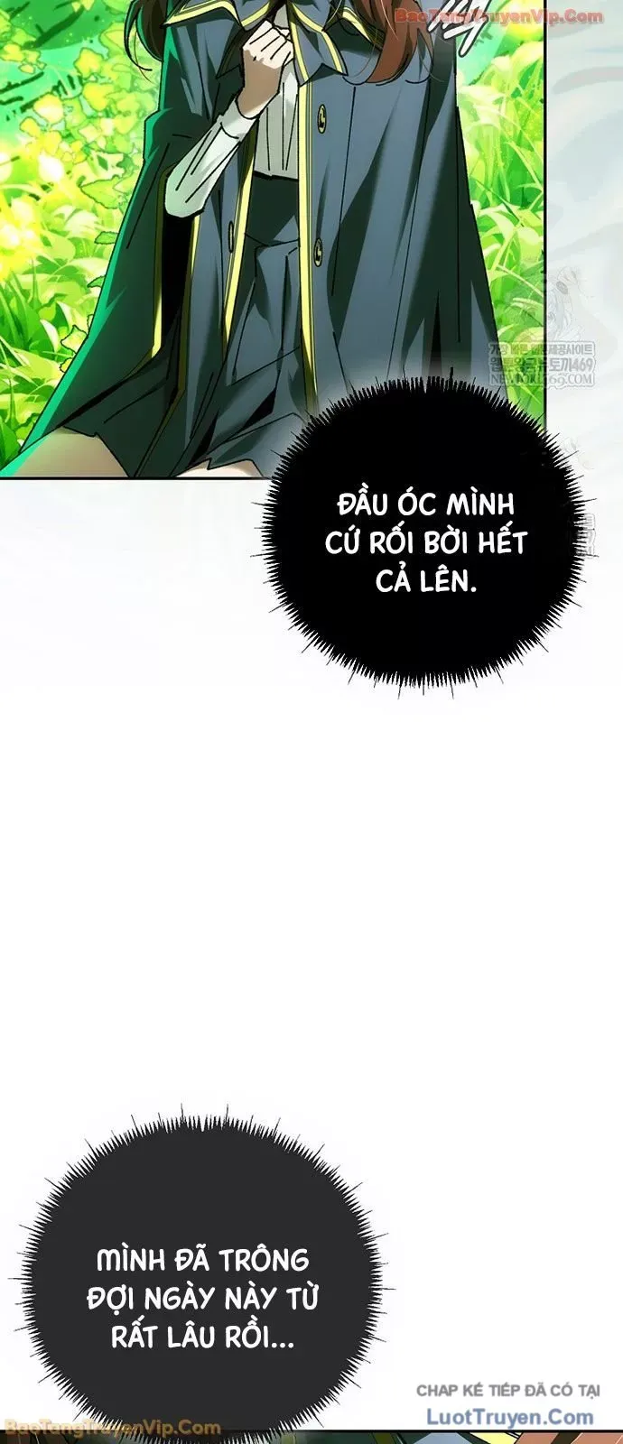 Trở Thành Thiên Tài Tốc Biến Của Học Viện Ma Pháp Chap 84 - Next Chap 83