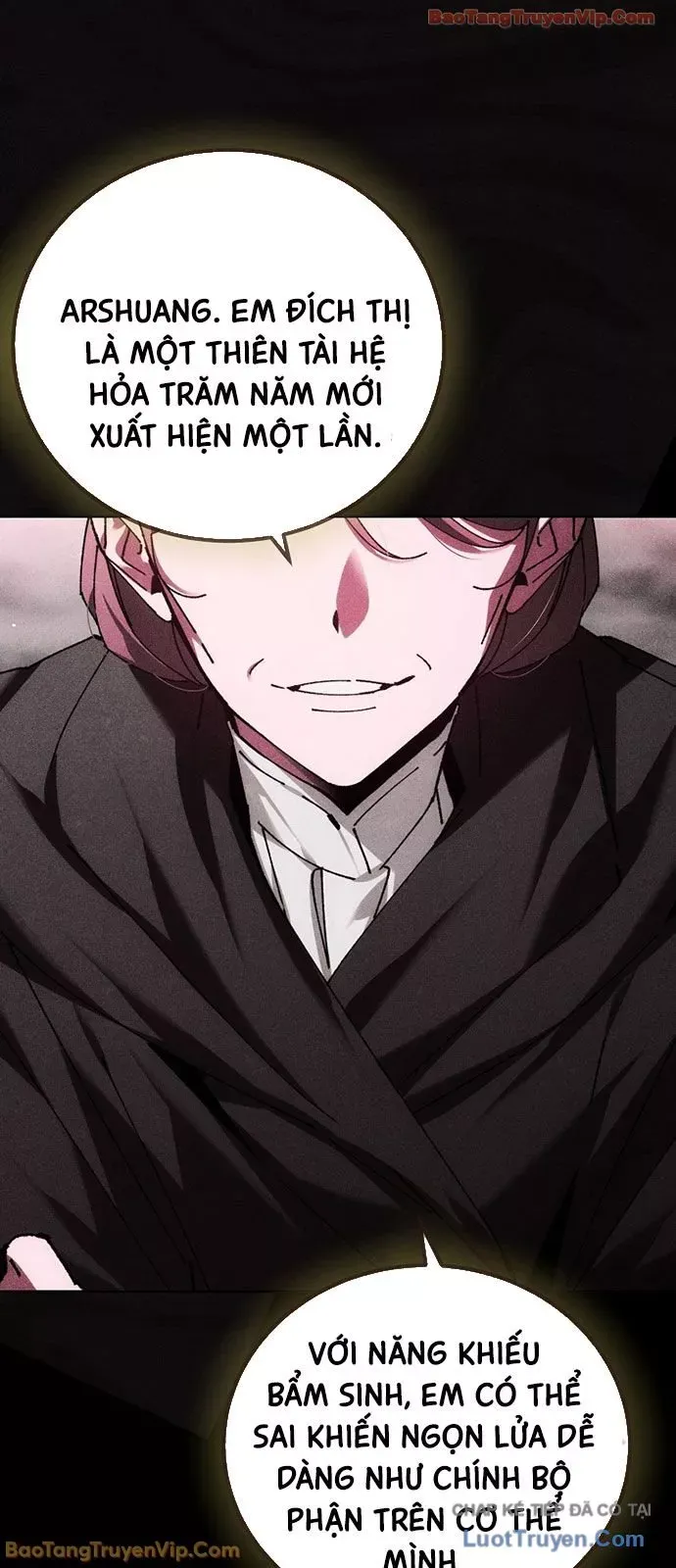 Trở Thành Thiên Tài Tốc Biến Của Học Viện Ma Pháp Chap 84 - Next Chap 83