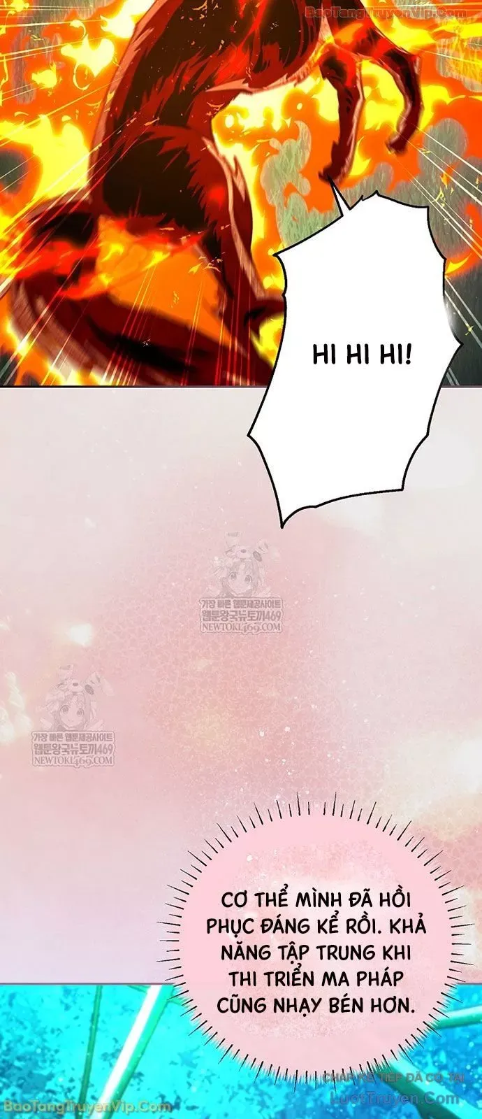 Trở Thành Thiên Tài Tốc Biến Của Học Viện Ma Pháp Chap 84 - Next Chap 83