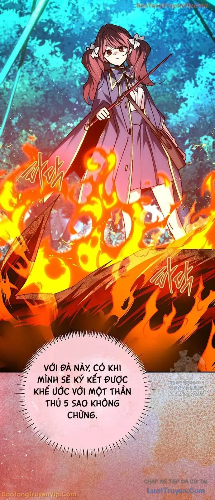 Trở Thành Thiên Tài Tốc Biến Của Học Viện Ma Pháp Chap 84 - Next Chap 83