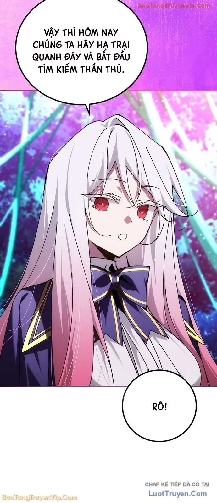 Trở Thành Thiên Tài Tốc Biến Của Học Viện Ma Pháp Chap 84 - Next Chap 83