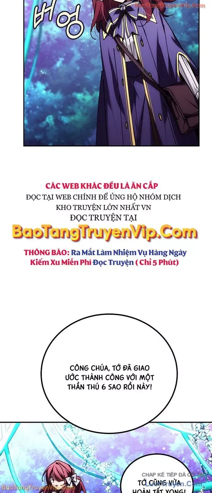 Trở Thành Thiên Tài Tốc Biến Của Học Viện Ma Pháp Chap 84 - Next Chap 83