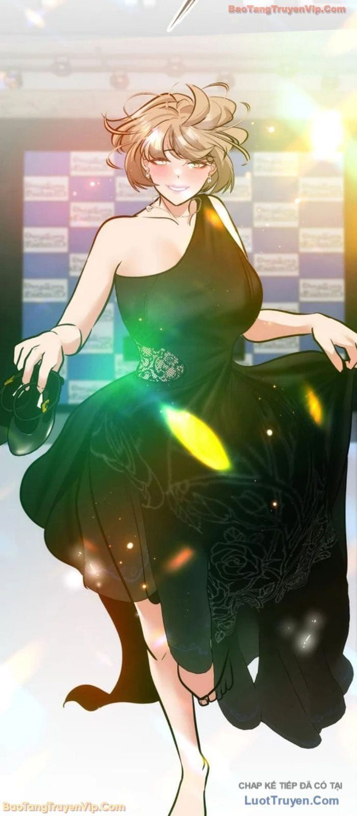 Tôi Lập Hậu Cung Khởi Đầu Từ Bán Hàng Rong Chap 14 - Next Chap 13