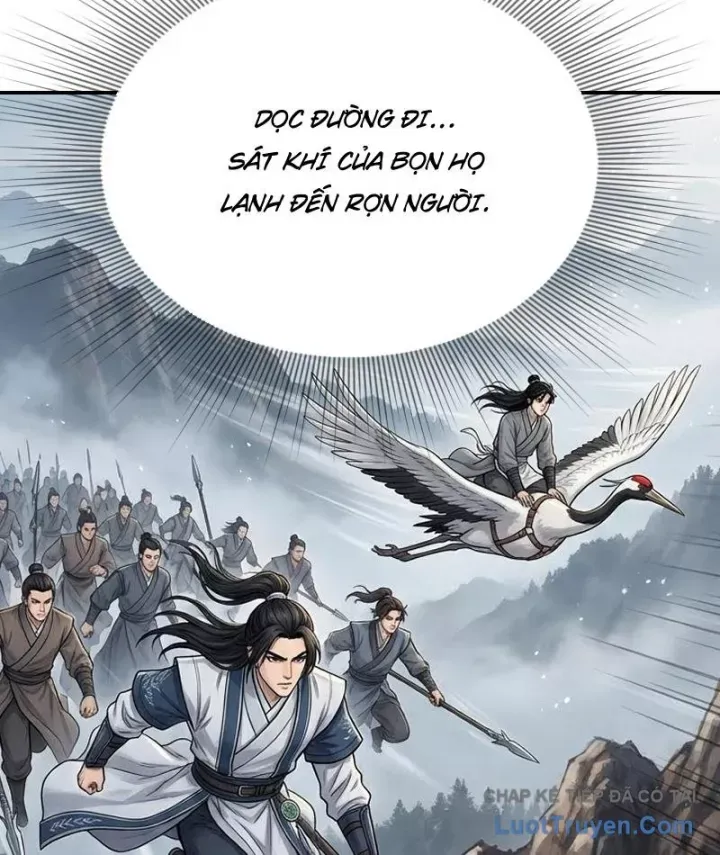 Xuyên Không Tới Tu Tiên Giới Làm Trù Thần Chap 33 - Next Chap 32
