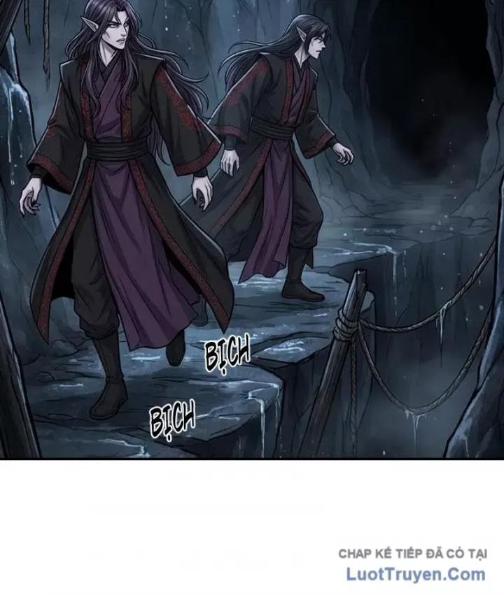 Xuyên Không Tới Tu Tiên Giới Làm Trù Thần Chap 33 - Next Chap 32