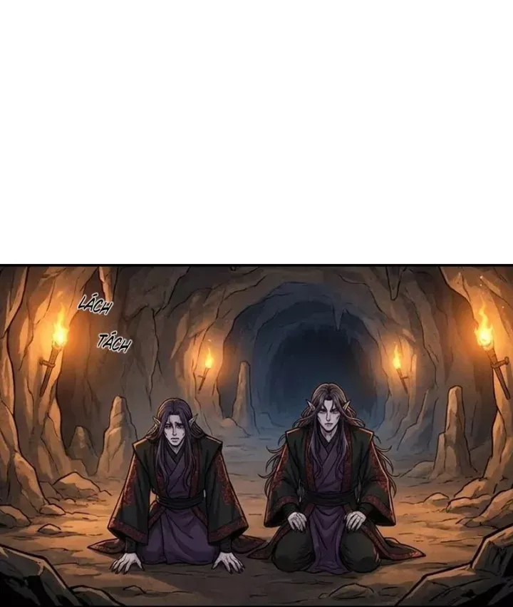 Xuyên Không Tới Tu Tiên Giới Làm Trù Thần Chap 33 - Next Chap 32