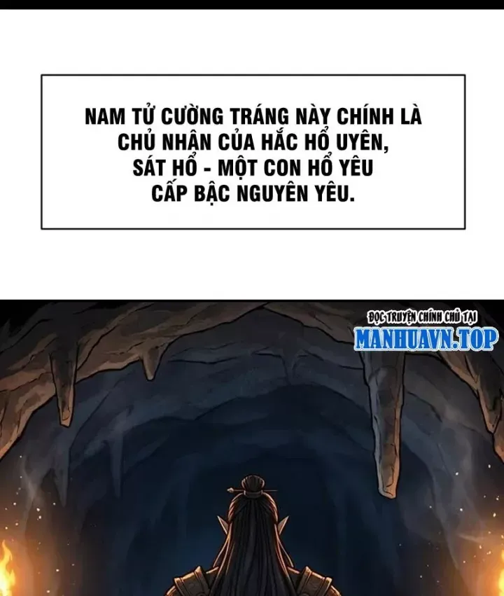 Xuyên Không Tới Tu Tiên Giới Làm Trù Thần Chap 33 - Next Chap 32