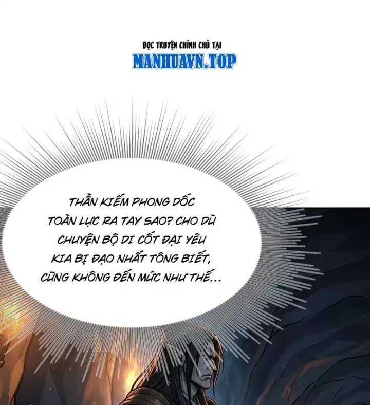 Xuyên Không Tới Tu Tiên Giới Làm Trù Thần Chap 33 - Next Chap 32