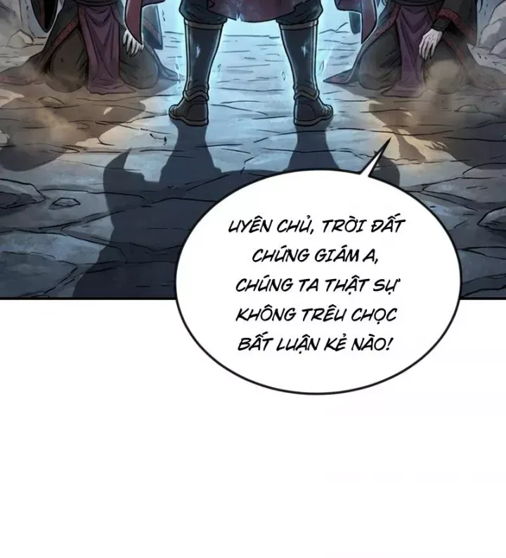 Xuyên Không Tới Tu Tiên Giới Làm Trù Thần Chap 33 - Next Chap 32