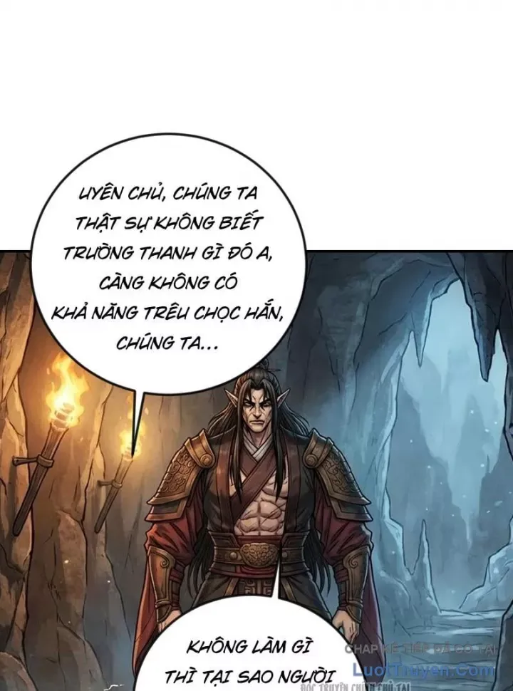 Xuyên Không Tới Tu Tiên Giới Làm Trù Thần Chap 33 - Next Chap 32