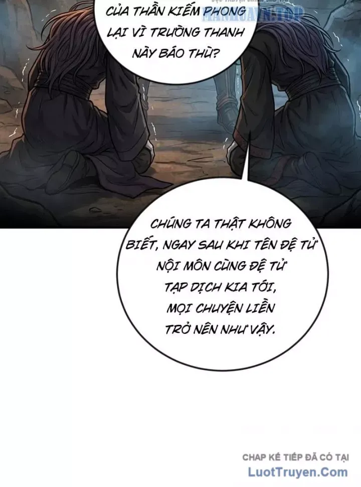 Xuyên Không Tới Tu Tiên Giới Làm Trù Thần Chap 33 - Next Chap 32