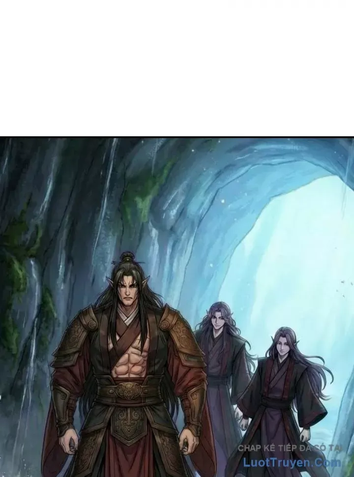 Xuyên Không Tới Tu Tiên Giới Làm Trù Thần Chap 33 - Next Chap 32