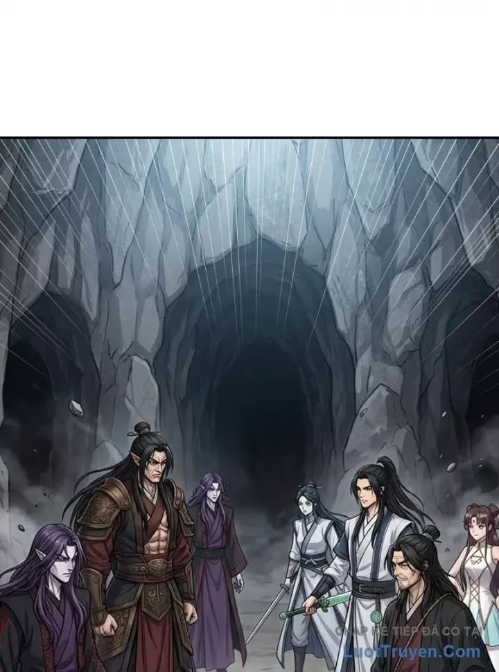 Xuyên Không Tới Tu Tiên Giới Làm Trù Thần Chap 33 - Next Chap 32