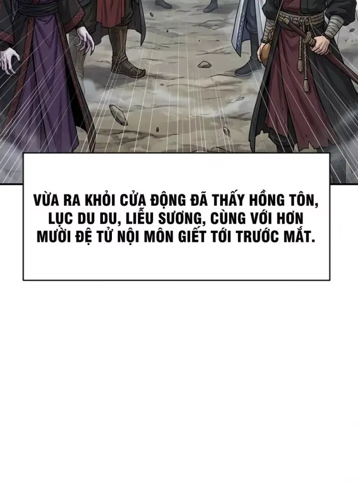 Xuyên Không Tới Tu Tiên Giới Làm Trù Thần Chap 33 - Next Chap 32