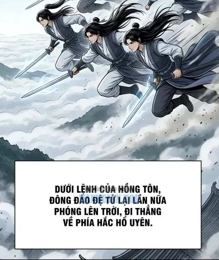 Xuyên Không Tới Tu Tiên Giới Làm Trù Thần Chap 33 - Next Chap 32