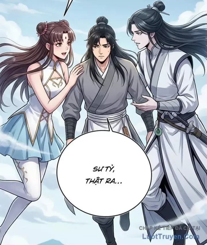 Xuyên Không Tới Tu Tiên Giới Làm Trù Thần Chap 33 - Next Chap 32