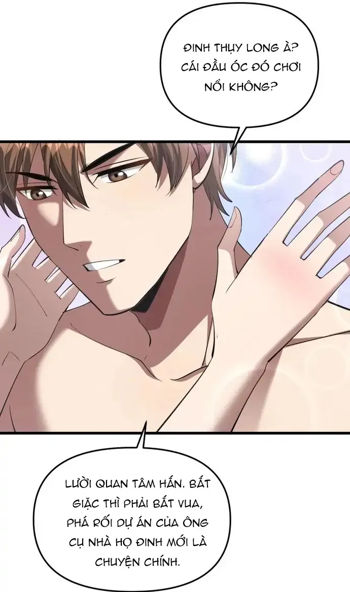 Ta Bị Kẹt Cùng Một Ngày 1000 Năm Chap 245 - Next Chap 244