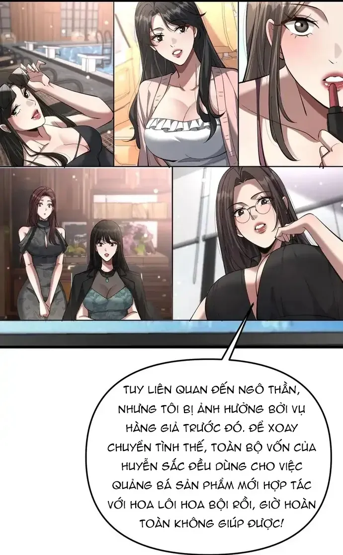 Ta Bị Kẹt Cùng Một Ngày 1000 Năm Chap 245 - Next Chap 244
