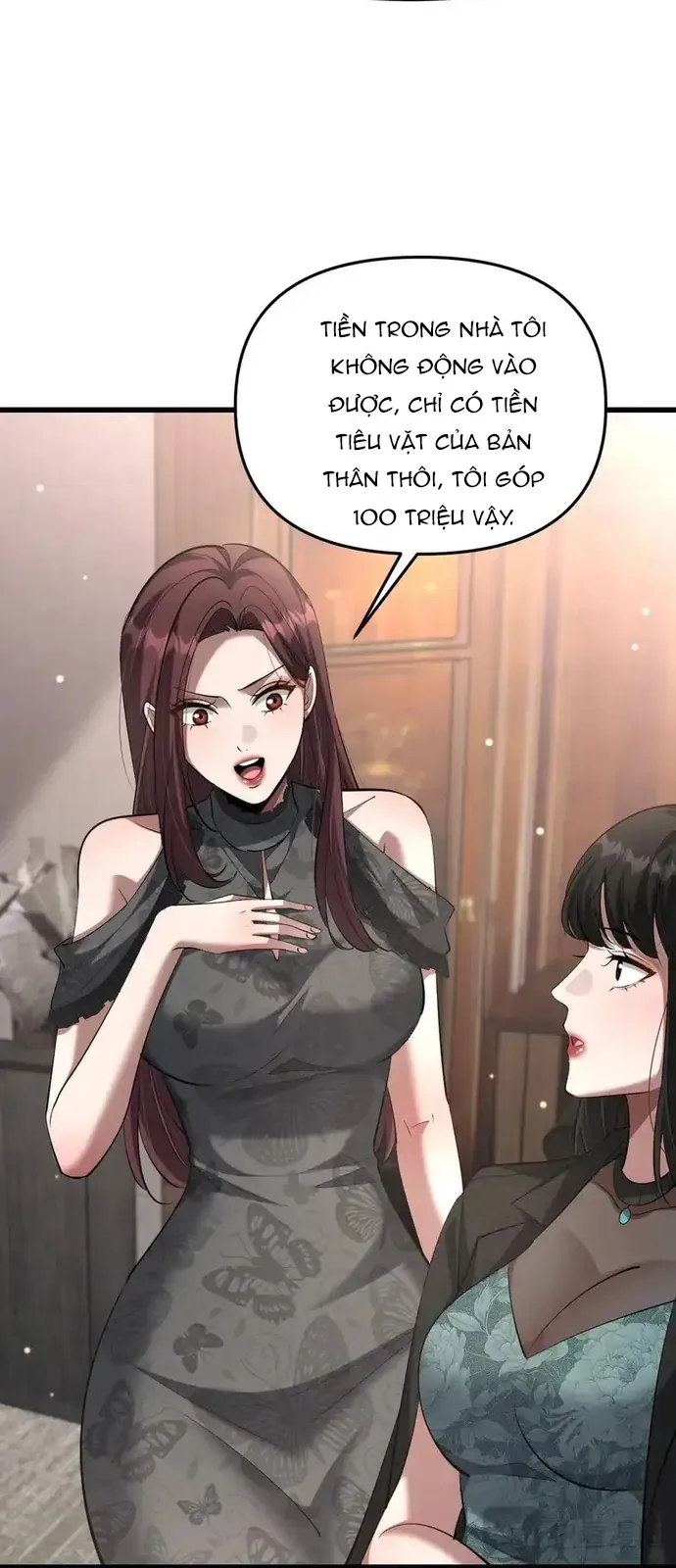 Ta Bị Kẹt Cùng Một Ngày 1000 Năm Chap 245 - Next Chap 244