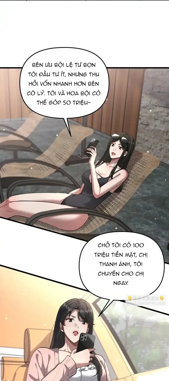 Ta Bị Kẹt Cùng Một Ngày 1000 Năm Chap 245 - Next Chap 244