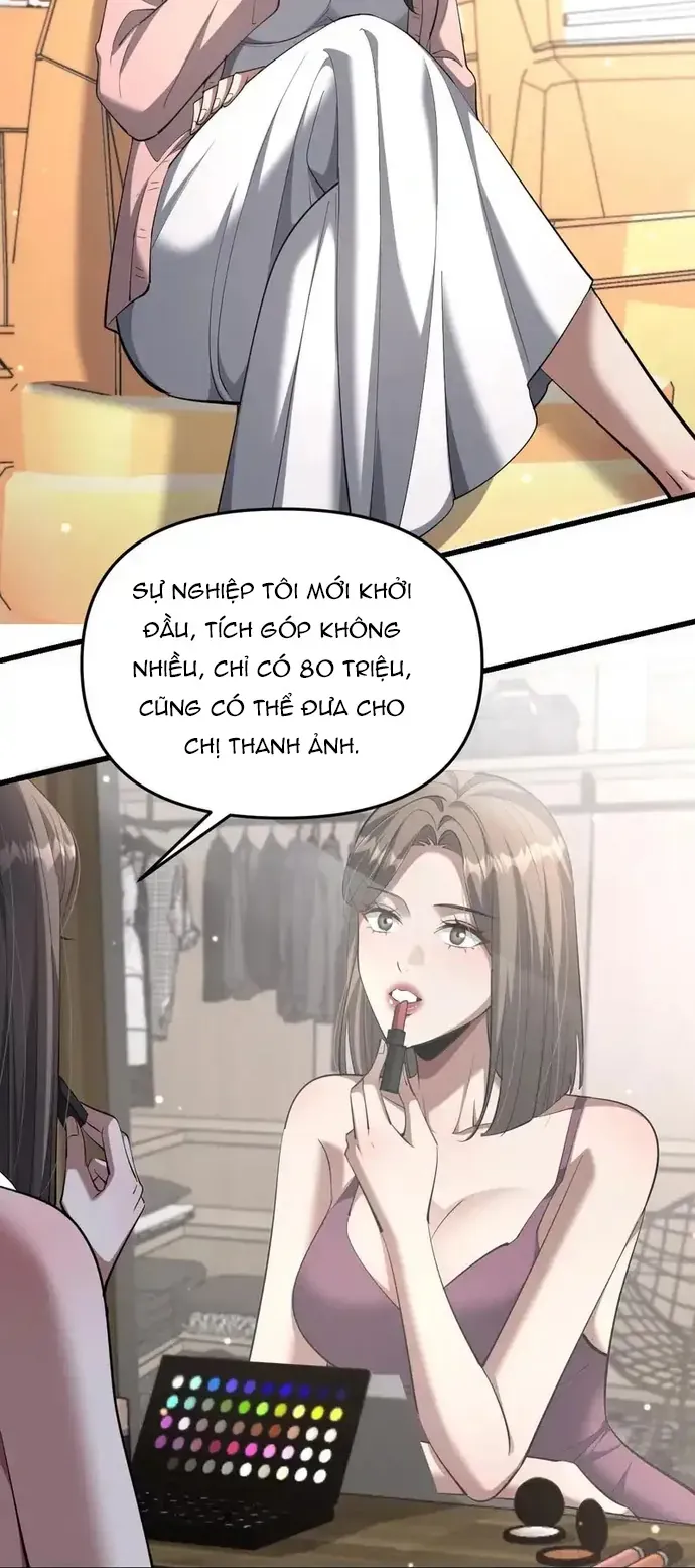 Ta Bị Kẹt Cùng Một Ngày 1000 Năm Chap 245 - Next Chap 244
