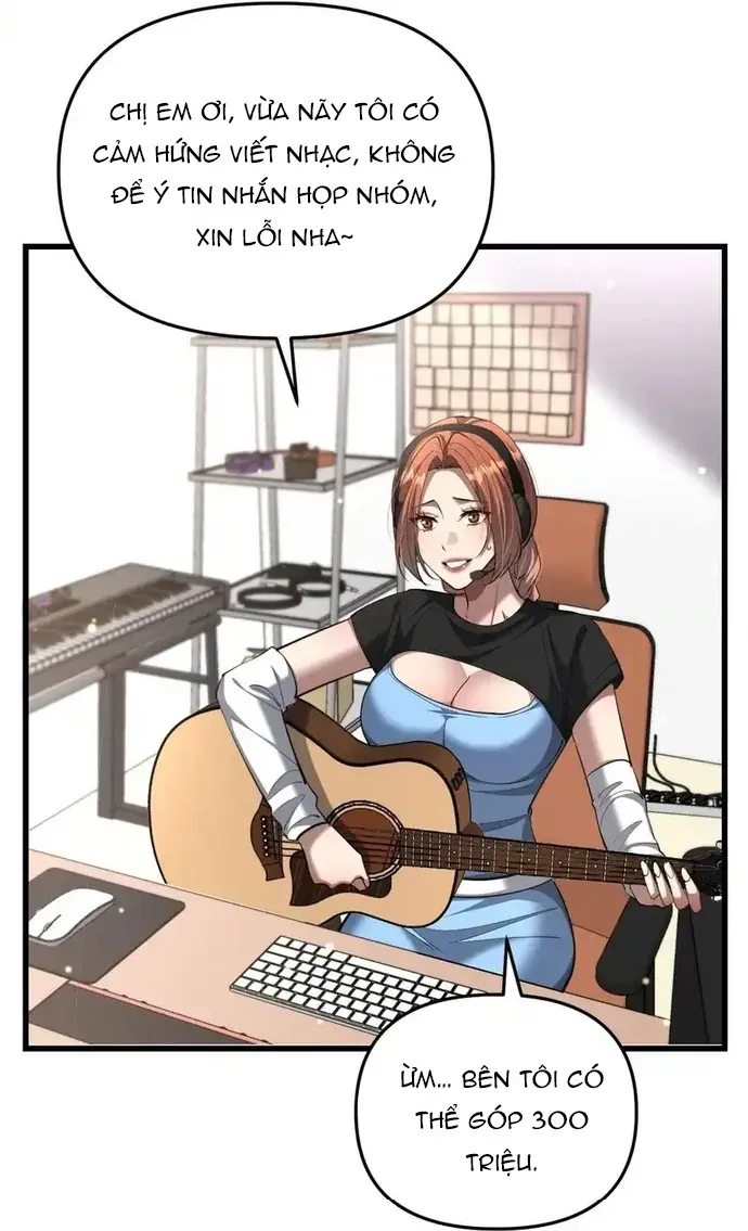 Ta Bị Kẹt Cùng Một Ngày 1000 Năm Chap 245 - Next Chap 244