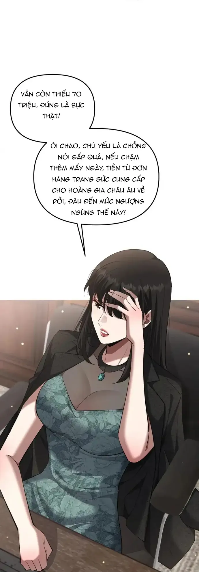 Ta Bị Kẹt Cùng Một Ngày 1000 Năm Chap 245 - Next Chap 244