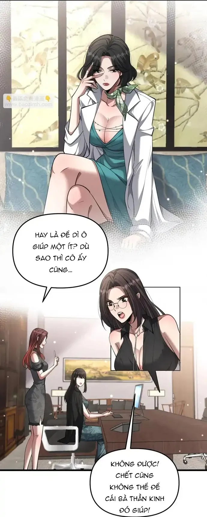 Ta Bị Kẹt Cùng Một Ngày 1000 Năm Chap 245 - Next Chap 244