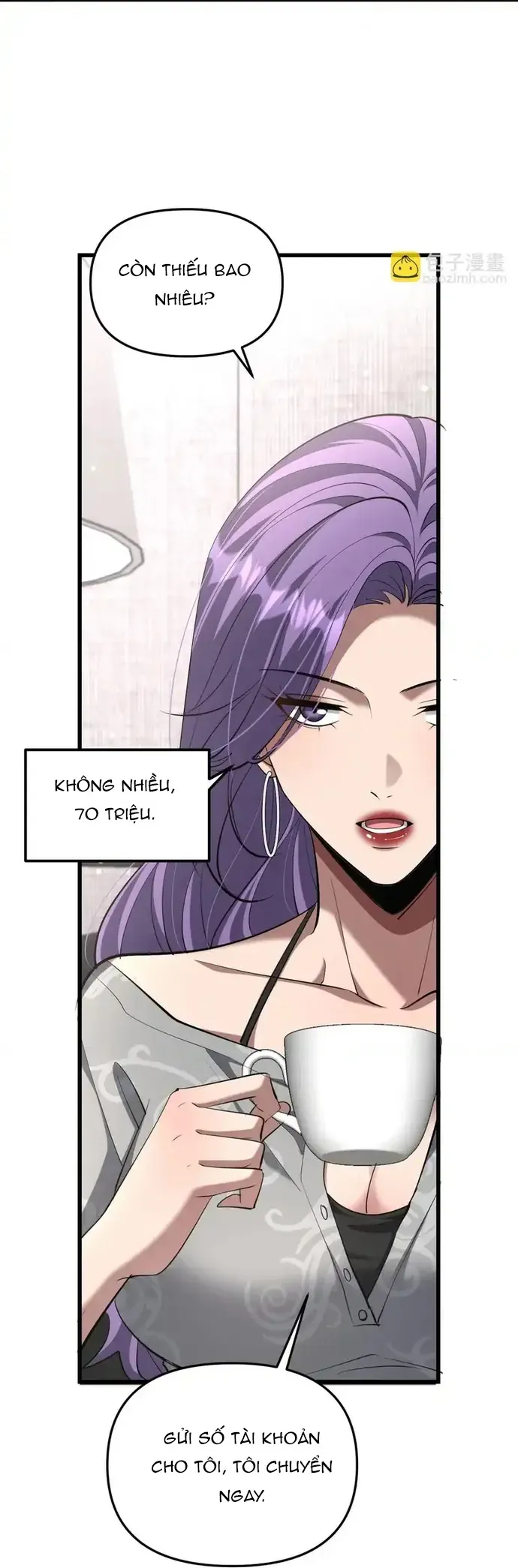 Ta Bị Kẹt Cùng Một Ngày 1000 Năm Chap 245 - Next Chap 244