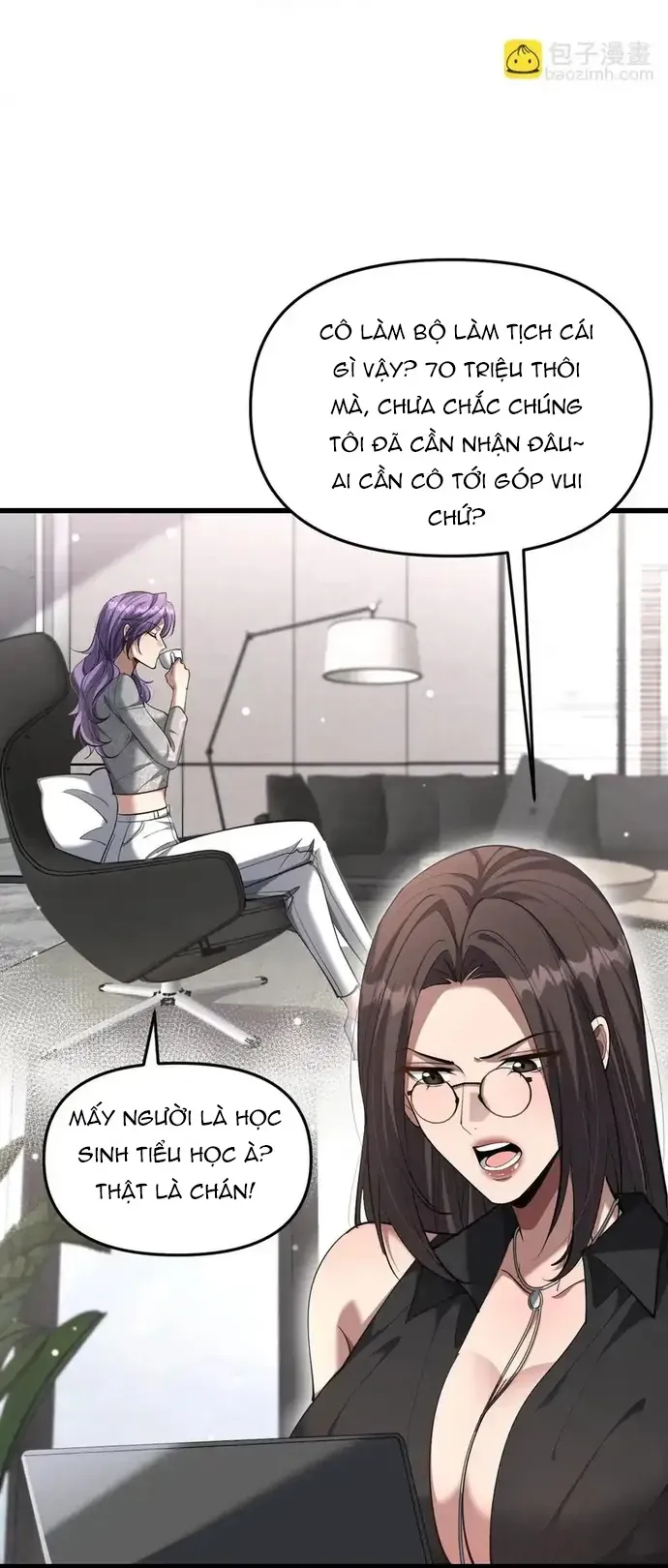 Ta Bị Kẹt Cùng Một Ngày 1000 Năm Chap 245 - Next Chap 244