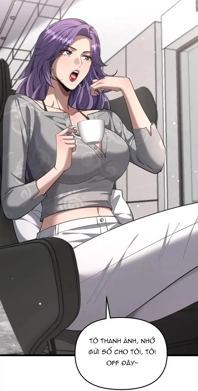 Ta Bị Kẹt Cùng Một Ngày 1000 Năm Chap 245 - Next Chap 244