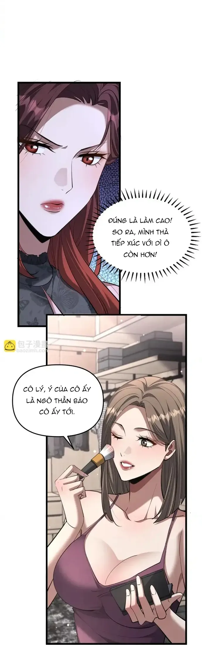 Ta Bị Kẹt Cùng Một Ngày 1000 Năm Chap 245 - Next Chap 244