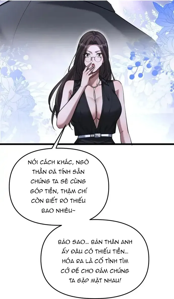 Ta Bị Kẹt Cùng Một Ngày 1000 Năm Chap 245 - Next Chap 244