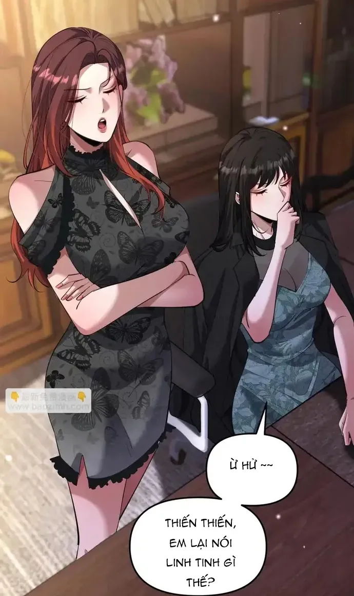 Ta Bị Kẹt Cùng Một Ngày 1000 Năm Chap 245 - Next Chap 244