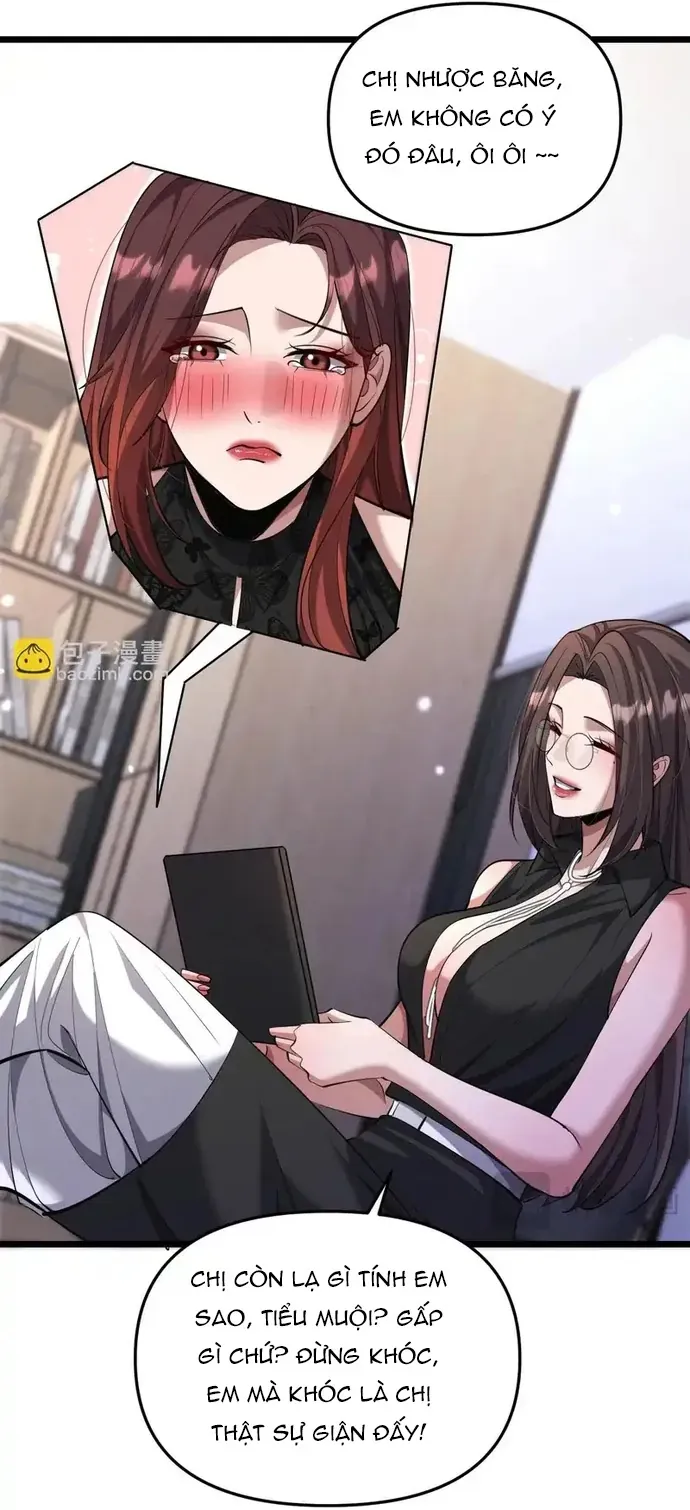 Ta Bị Kẹt Cùng Một Ngày 1000 Năm Chap 245 - Next Chap 244