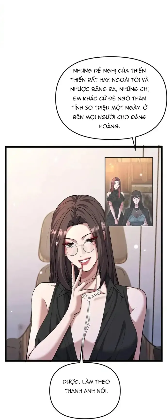 Ta Bị Kẹt Cùng Một Ngày 1000 Năm Chap 245 - Next Chap 244