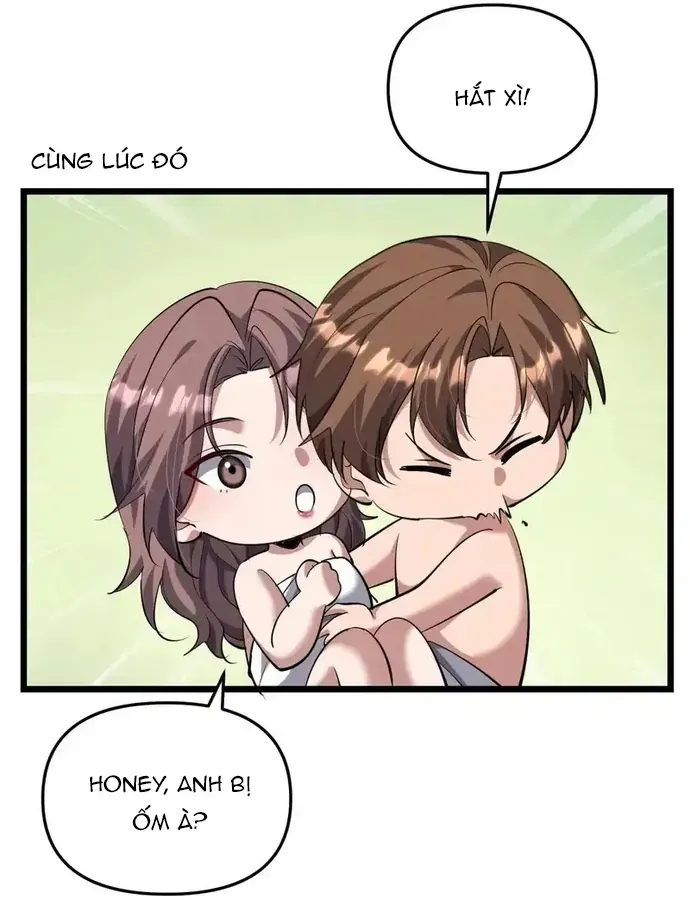 Ta Bị Kẹt Cùng Một Ngày 1000 Năm Chap 245 - Next Chap 244