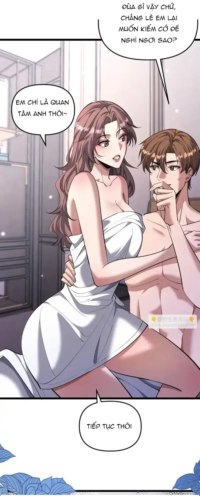 Ta Bị Kẹt Cùng Một Ngày 1000 Năm Chap 245 - Next Chap 244