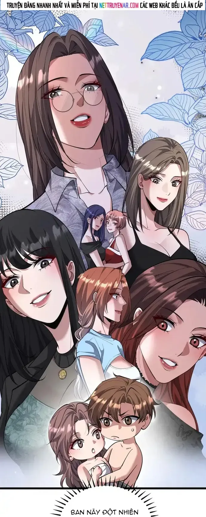 Ta Bị Kẹt Cùng Một Ngày 1000 Năm Chap 245 - Next Chap 244