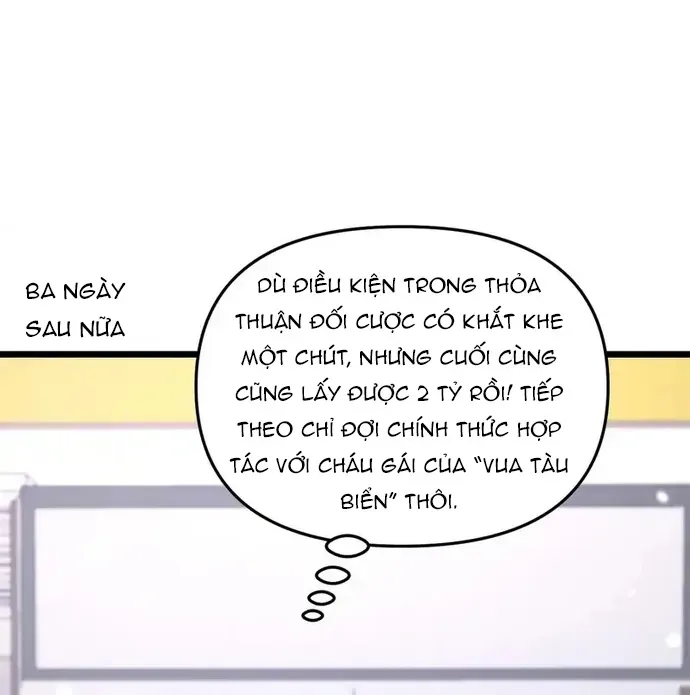 Ta Bị Kẹt Cùng Một Ngày 1000 Năm Chap 245 - Next Chap 244