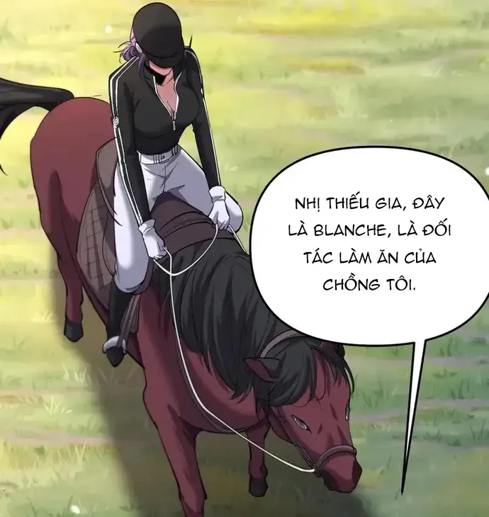 Ta Bị Kẹt Cùng Một Ngày 1000 Năm Chap 245 - Next Chap 244