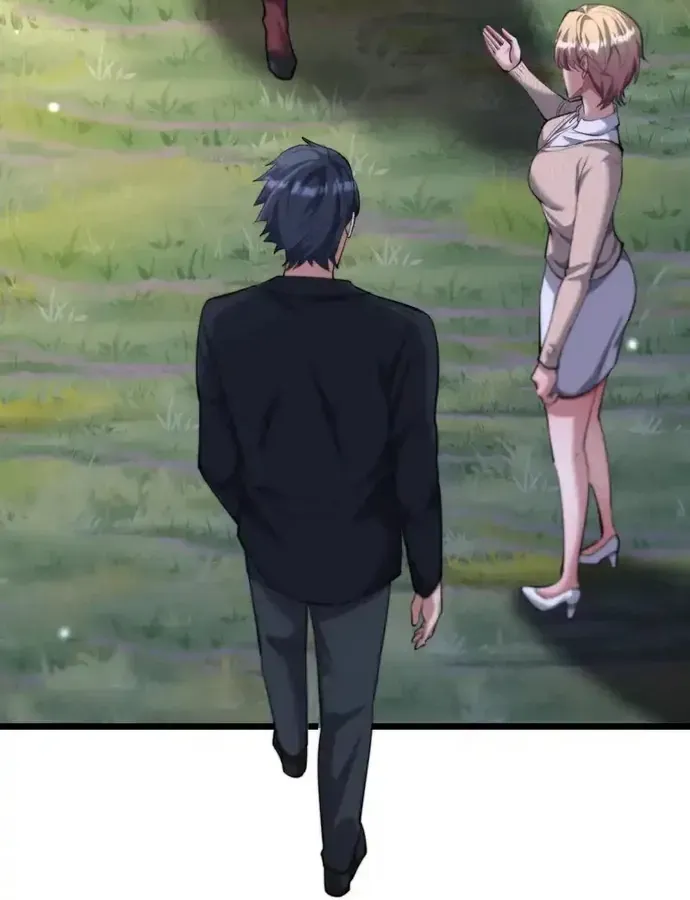 Ta Bị Kẹt Cùng Một Ngày 1000 Năm Chap 245 - Next Chap 244