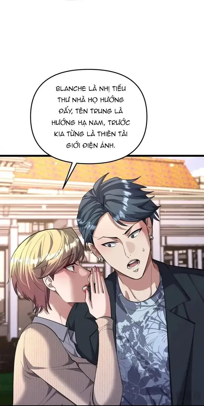 Ta Bị Kẹt Cùng Một Ngày 1000 Năm Chap 245 - Next Chap 244