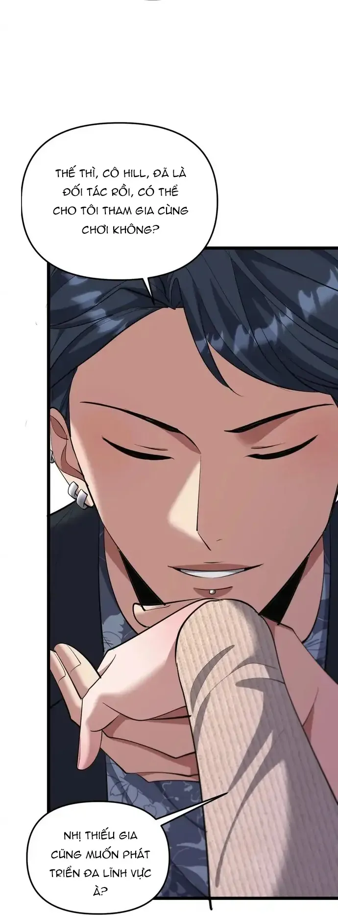 Ta Bị Kẹt Cùng Một Ngày 1000 Năm Chap 245 - Next Chap 244